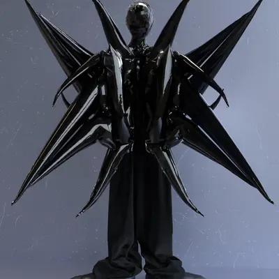 Ayato #1/1