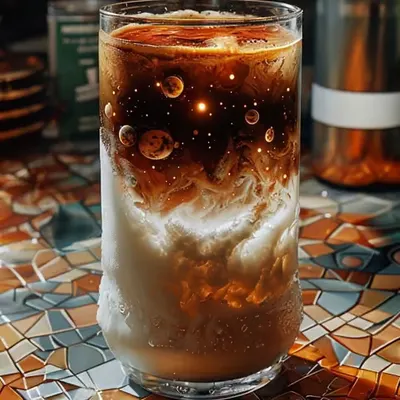 Solar Latte