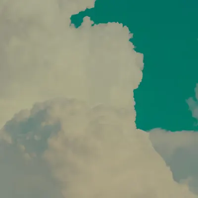 cotton cloud • 3