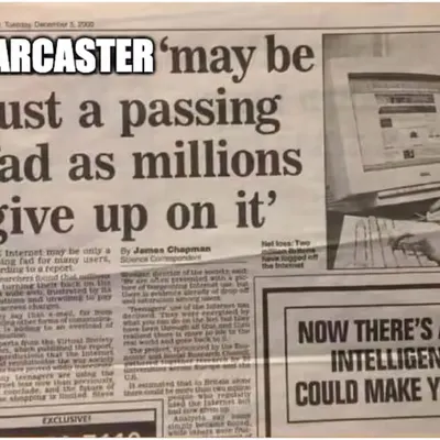 Farcaster Fad