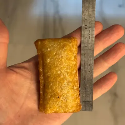 shrinkflapple pie