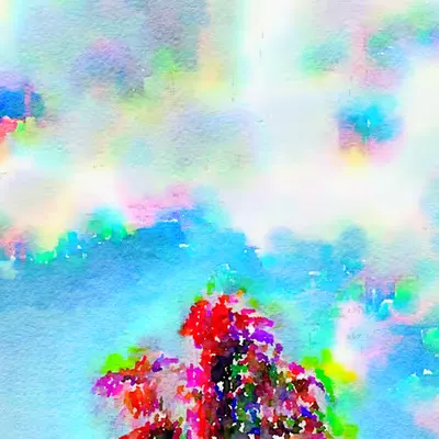 Romanticized Daydreamer #1/14