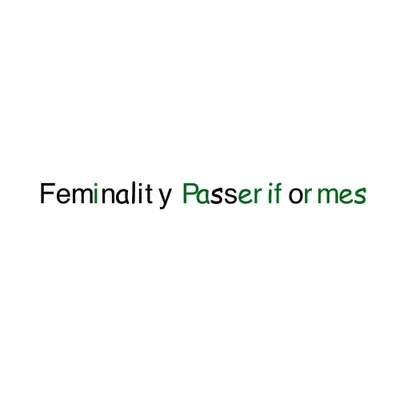FP x FP #34