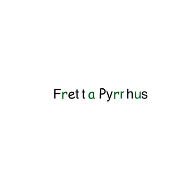 FP x FP #41