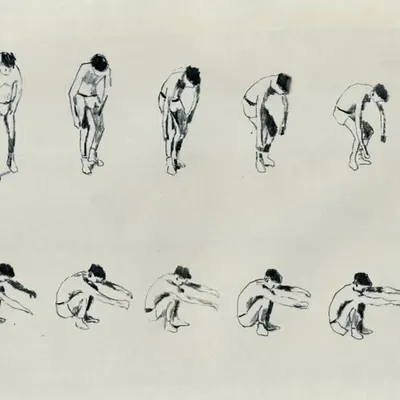 Study of Depressive Gymnastics