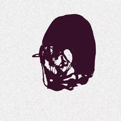 self-portrait #14