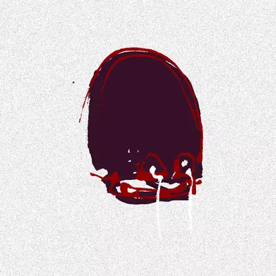 self-portrait #16