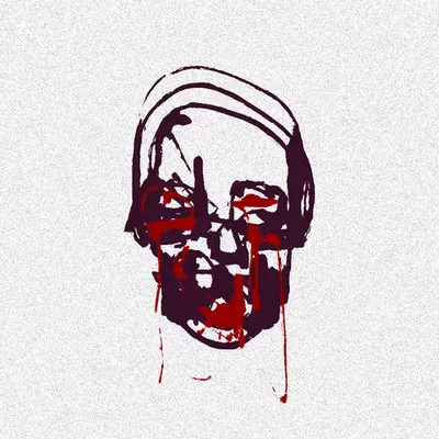 self-portrait #17