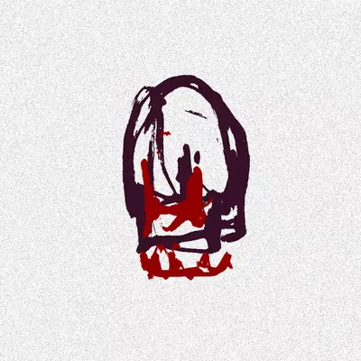 self-portrait #3