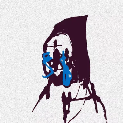 self-portrait #4