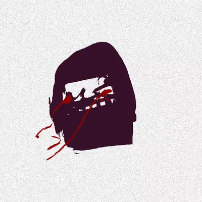 self-portrait #41