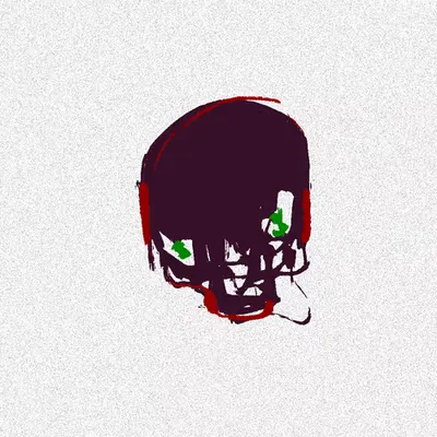 self-portrait #46