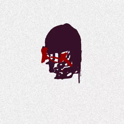 self-portrait #5