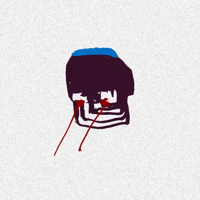 self-portrait #68