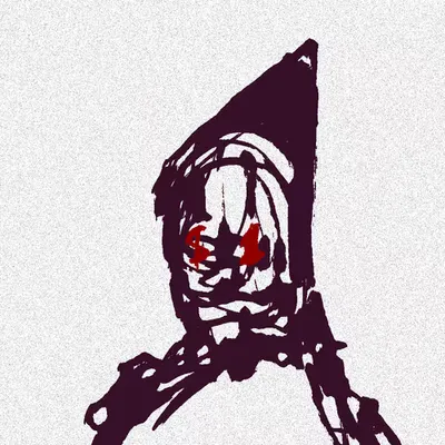 self-portrait #8