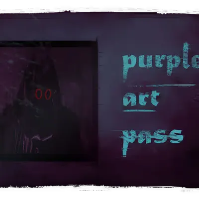 Purple Pass