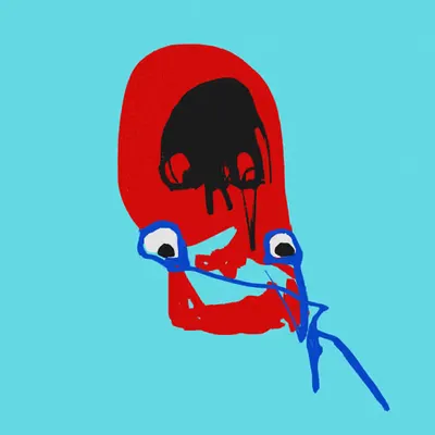 emerging artist
