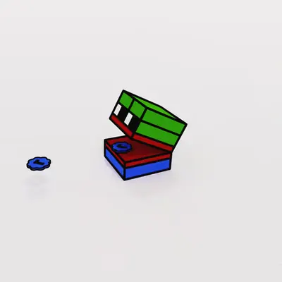eat the check