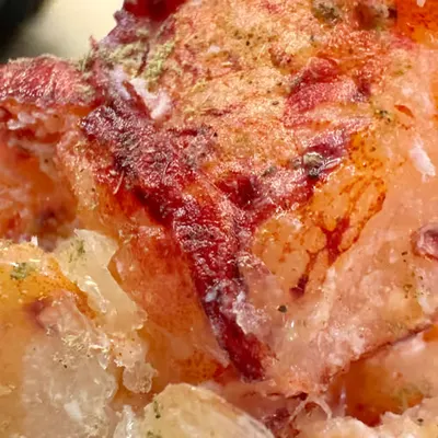 lobster roll