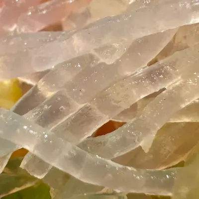glass noodle