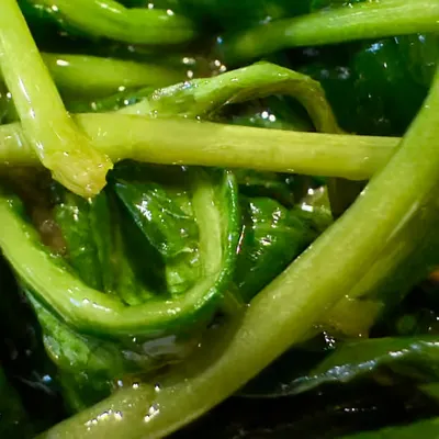 kangkung