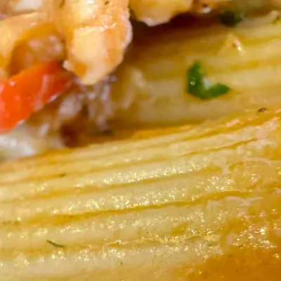 rigatoni