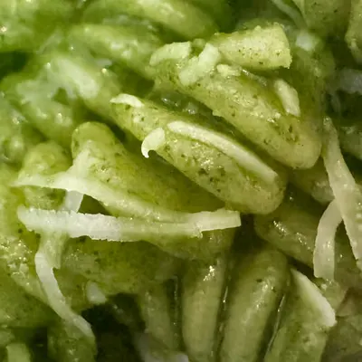 fusilli