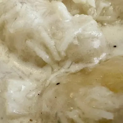 gnocchi