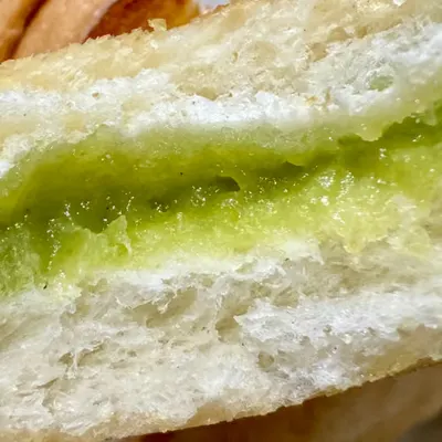 kaya toast