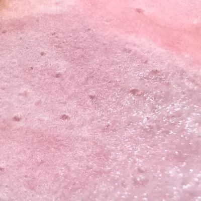 pink coconut