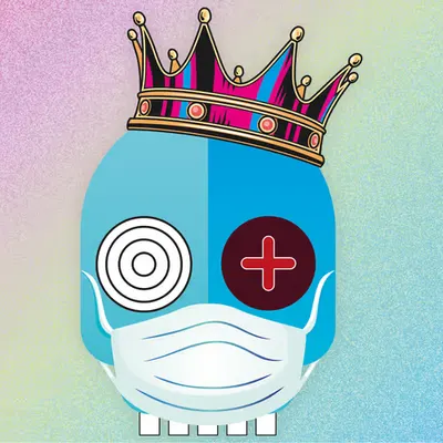 The NFT Guild Philanthropist - Healthcare Heroes