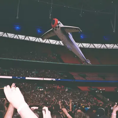 Another concert