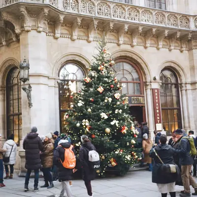 Vienna