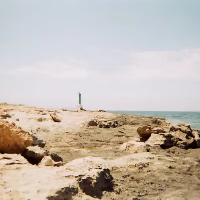 Ibiza on film