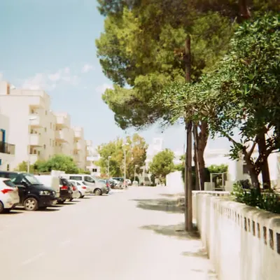 Ibiza on film part 3