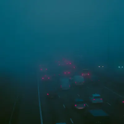 morning rush 