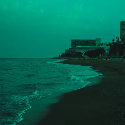 Dark evenings