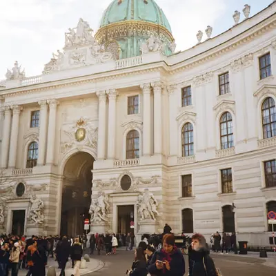 Vienna on film part 2