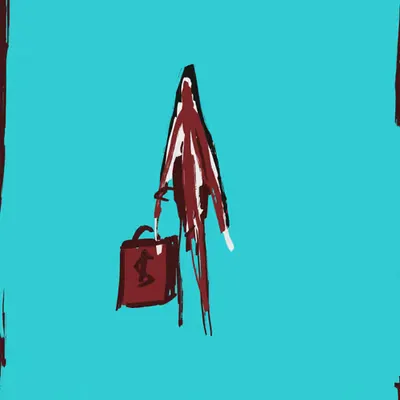 $ bag