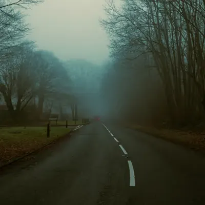 the last ride
