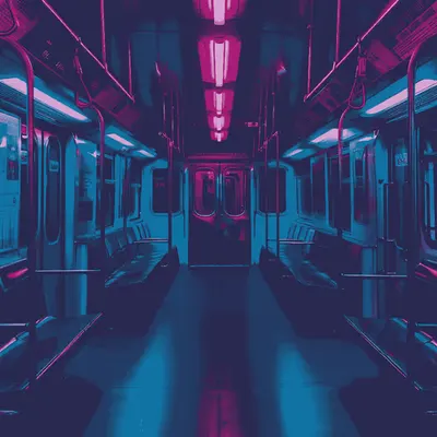 NeonTokyoWave #14