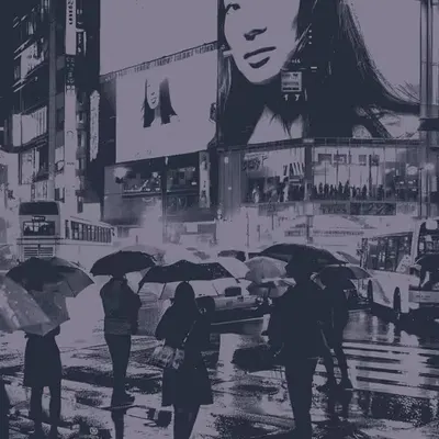 NeonTokyoWave #16