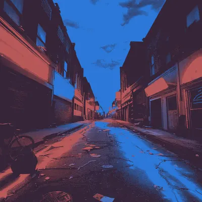 NeonTokyoWave #21