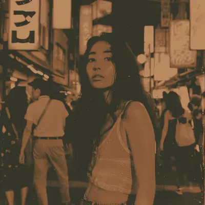 NeonTokyoWave #3
