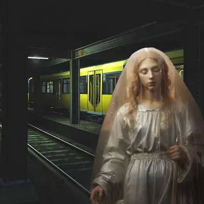 Last train