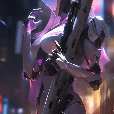 Cyberpunk journey #10