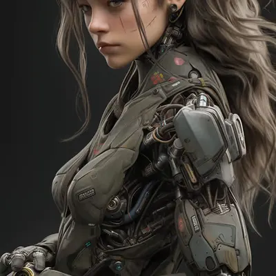 Cyberpunk journey #14