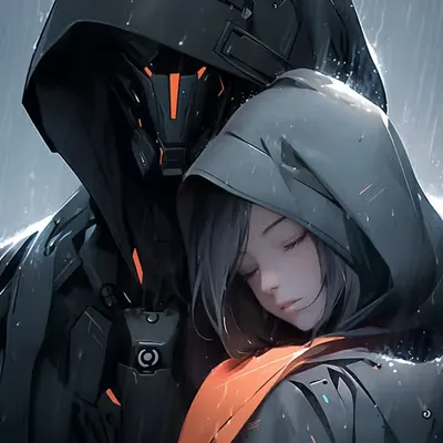 Cyberpunk journey #17