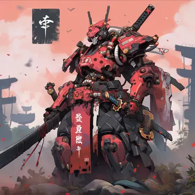 Cyberpunk journey #33