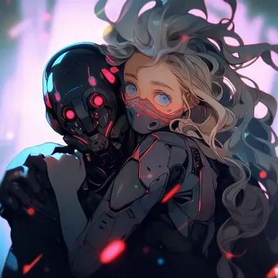 Cyberpunk journey #8